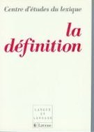 La Définition
