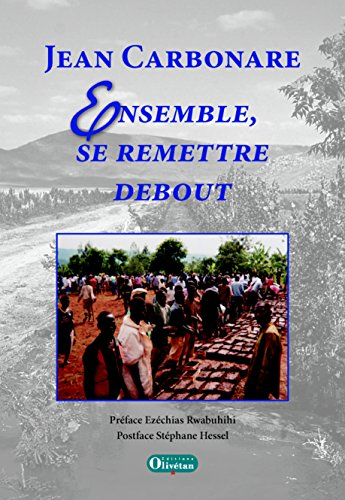 Ensemble, se remettre debout