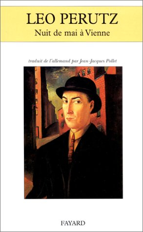 Nuit de mai à Vienne : et autres récits