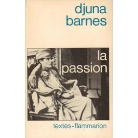 La passion