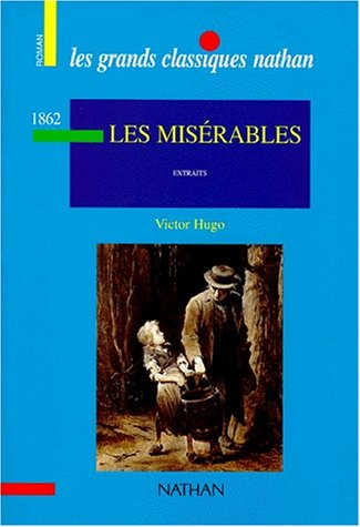 Les Misérables : extraits