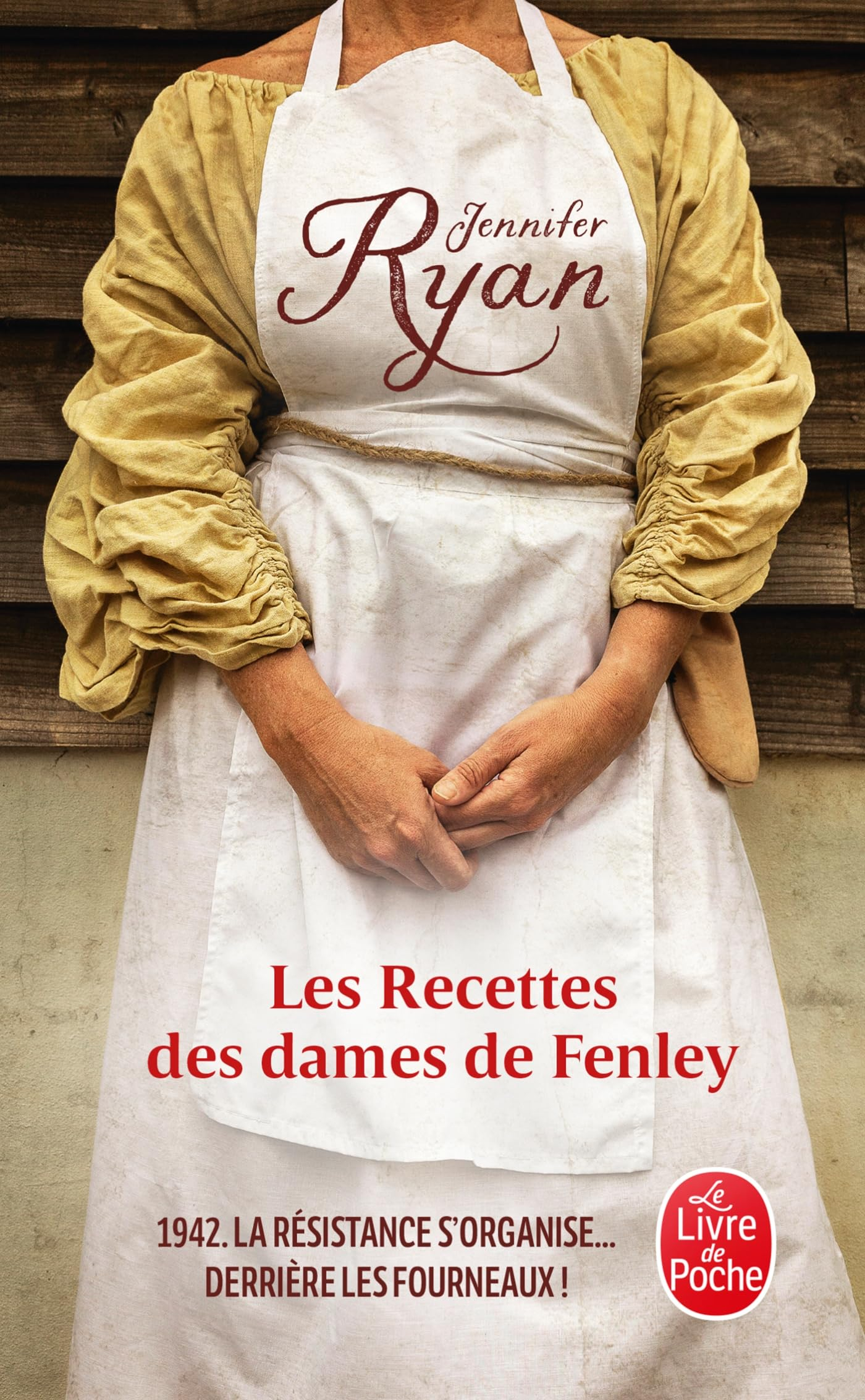 Les recettes des dames de Fenley