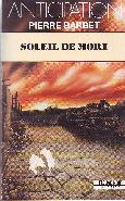 soleil de mort