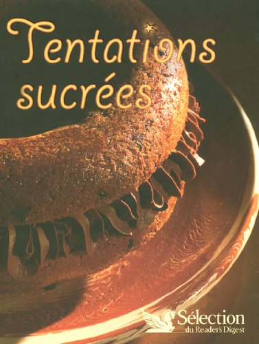 Tentations sucrées