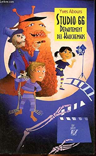 Studio 66 Département des Kauchemars