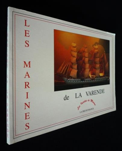 marines de la varende