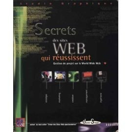 Secrets des sites Web qui réussissent