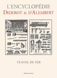 travail du fer