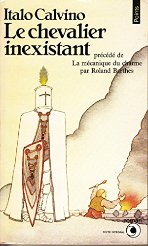 Le chevalier inexistant