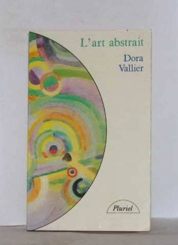 L'art abstrait
