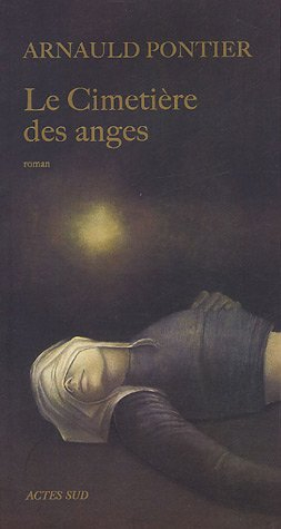 Le cimetière des anges