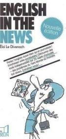 english in the news