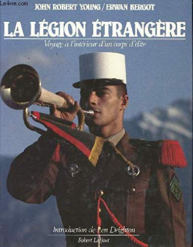 La Légion étrangère