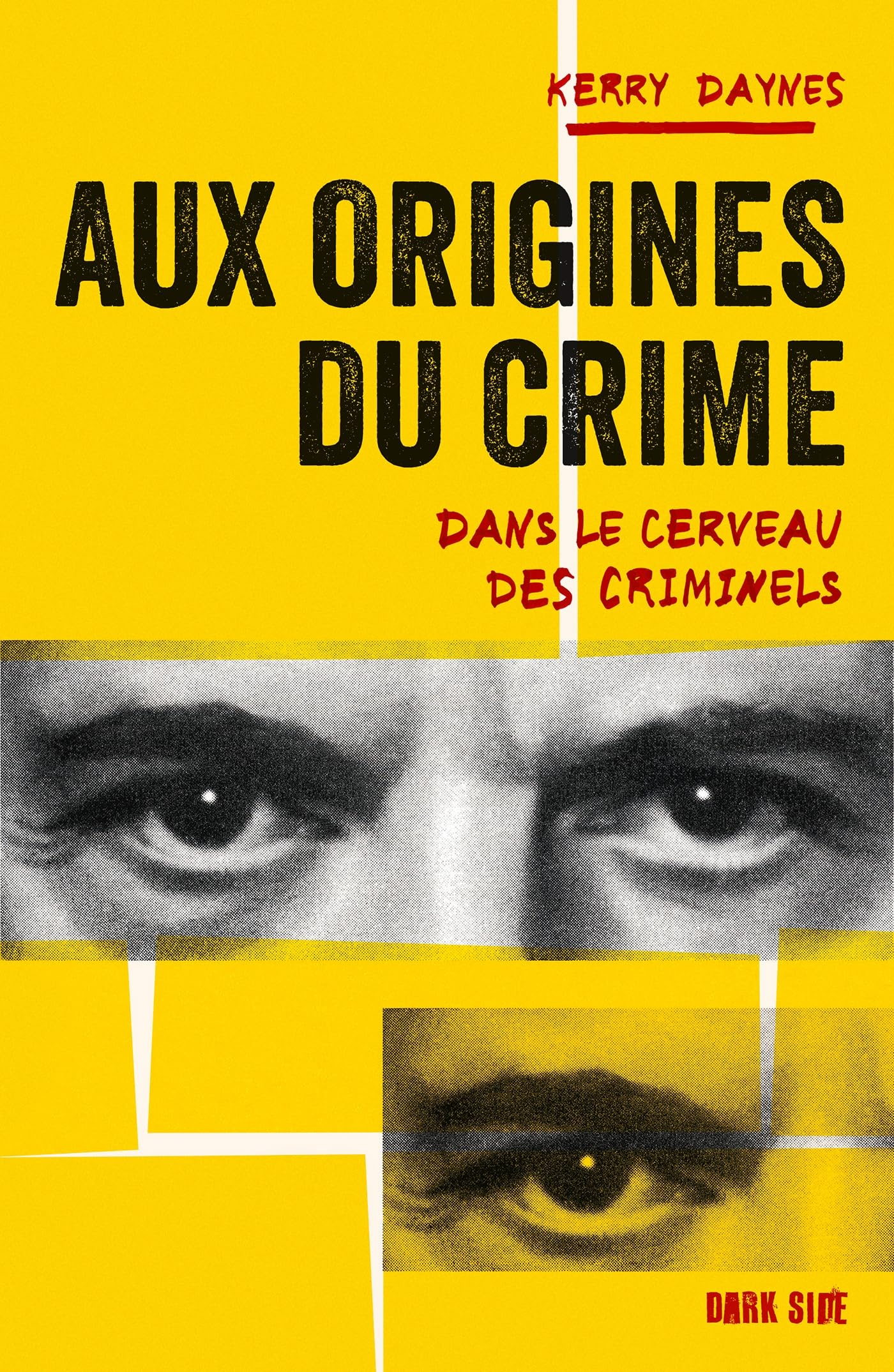 Aux origines du crime : dans le cerveau des criminels