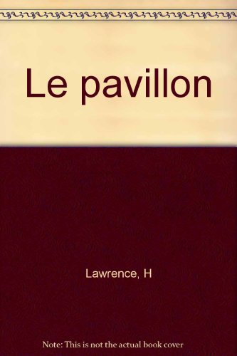 Le pavillon