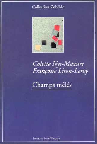 Champs mêlés