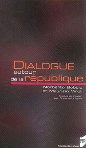 Dialogue autour de la république