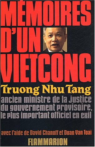 Mémoires d'un Vietcong