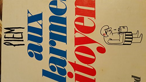 au larmes, citoyens !