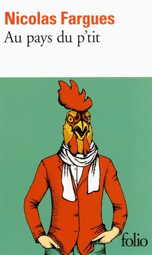 Au pays du p'tit