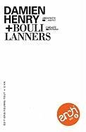 Damien Henry, architecte + Bouli Lanners, cinéaste : le bouquin