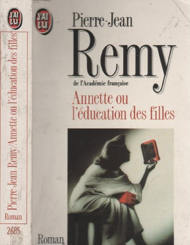 Annette ou l'Education des filles