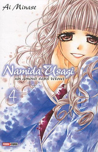 Namida usagi : un amour sans retour. Vol. 4
