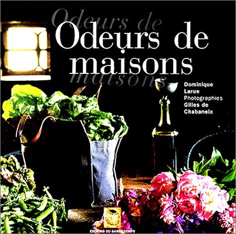 Odeurs de maisons