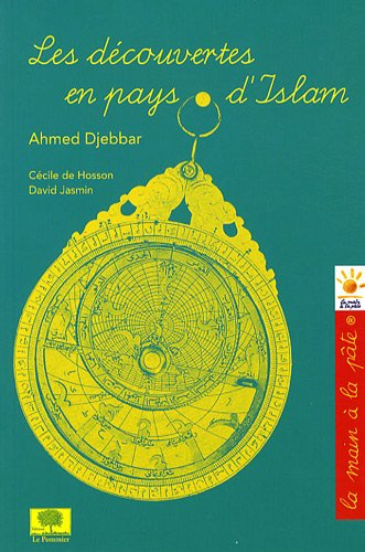 Les découvertes en pays d'islam