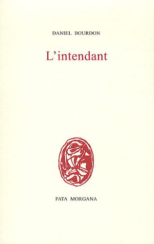L'intendant