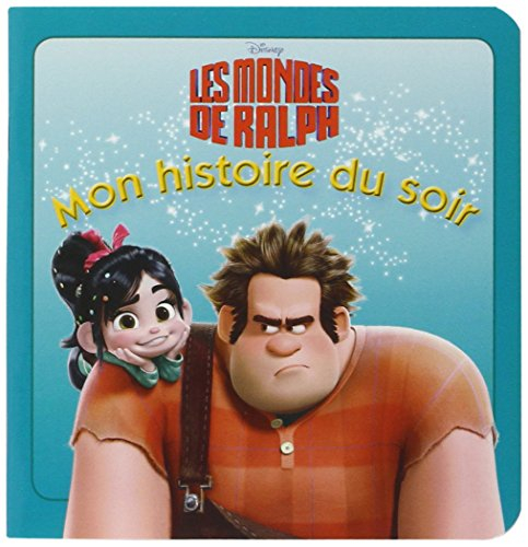 Les mondes de Ralph