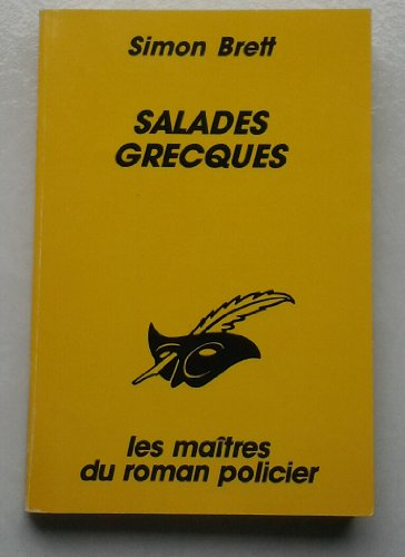 Salades grecques