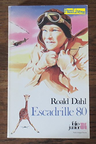 escadrille 80
