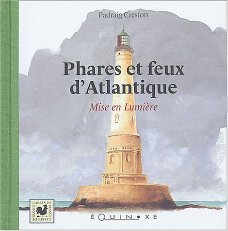 Phares des côtes atlantiques