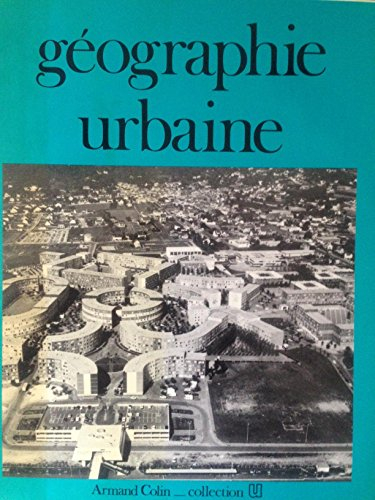 géographie urbaine