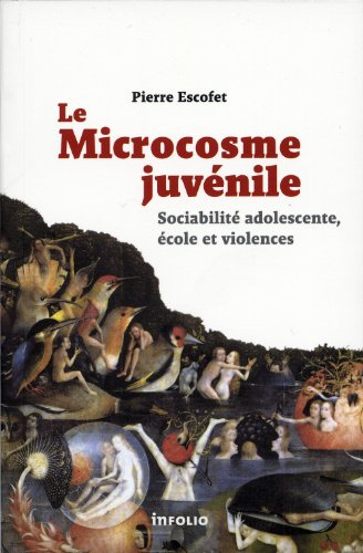 Le microcosme juvénile : sociabilité adolescente, école et violences