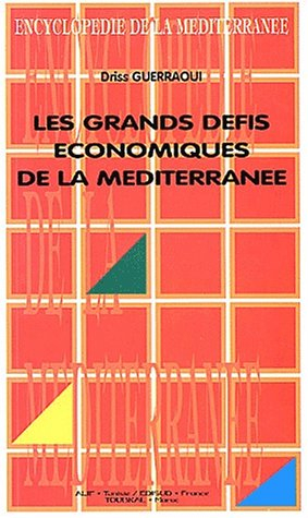 Les grands défis économiques de la Méditerranée