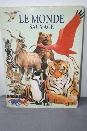 Le Monde sauvage