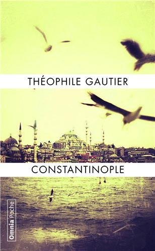 Constantinople