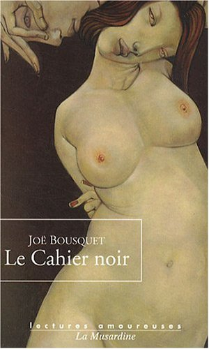Le cahier noir