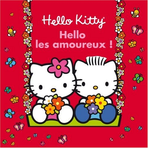 Hello les amoureux !