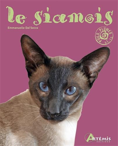 Le siamois