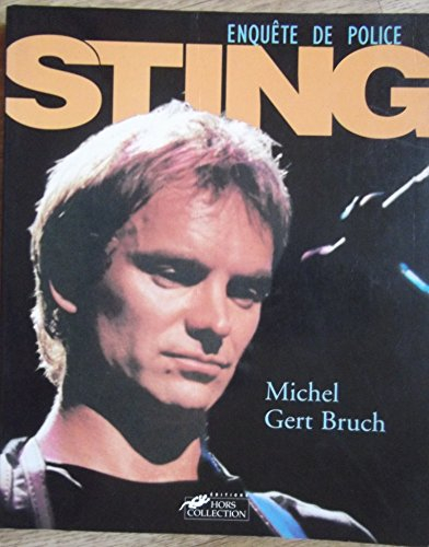 Sting : enquête de Police