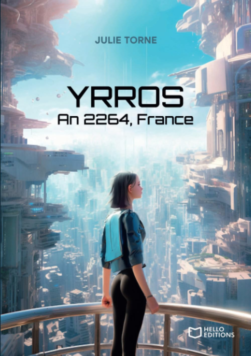 YRROS : An 2264, France