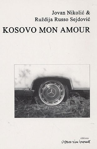 Kosovo mon amour : tragi-comédie ou drame tsigane. Kosovaqo karusèli, Cologne 1999