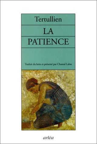 La patience