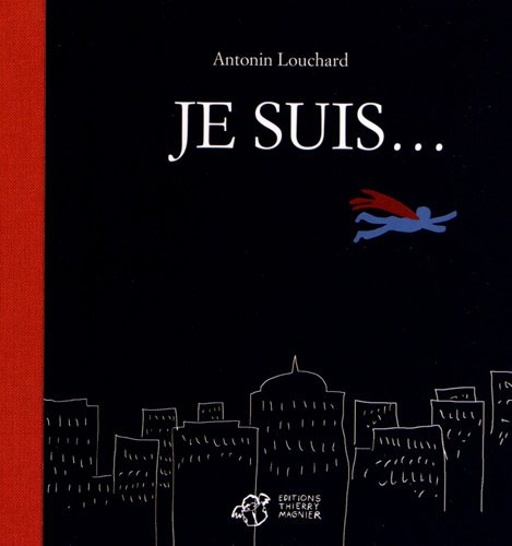 Je suis...
