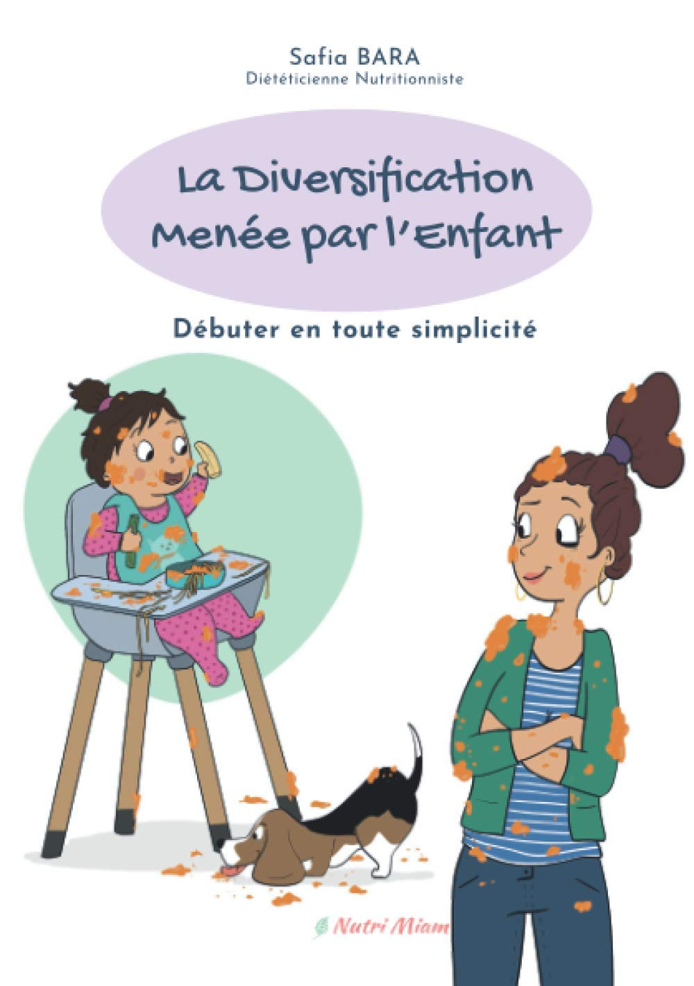 La Diversification Menée par l'Enfant: Débuter en toute simplicité