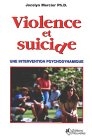 Violence et suicide