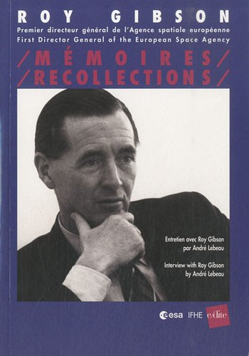 Mémoires. Recollections